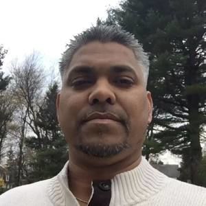 Meet your Posher, Jorge rogelio